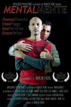 Mentally (2014)