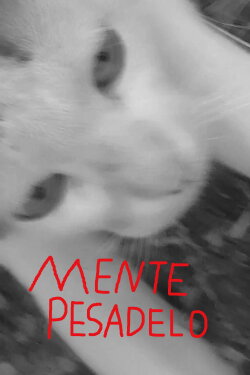 MENTE PESADELO (2024) MENTE PESADELO (2024)