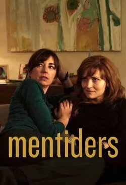 Mentiders (2012) Mentiders (2012)