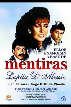 Mentiras (1986)
