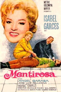 Mentirosa (1962) Mentirosa (1962)