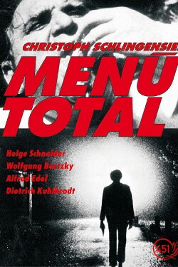 Menu Total (1986) Menu Total (1986)