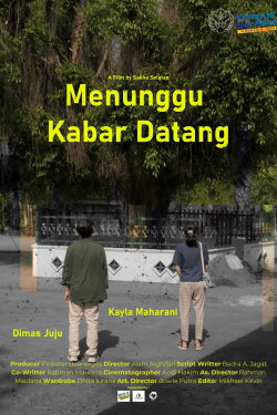 Menunggu Kabar Datang (2024) Menunggu Kabar Datang (2024)