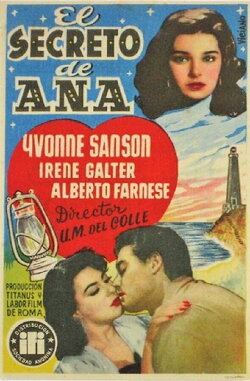 Menzogna (1952)