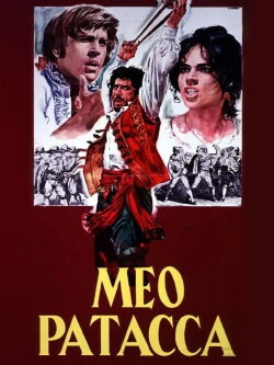 Meo Patacca (1972) Meo Patacca (1972)