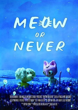Meow or Never (2020) Meow or Never (2020)