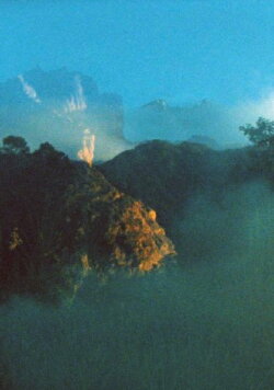 Merapi (2021) Merapi (2021)