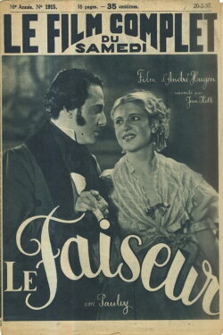 Mercadet (1936)