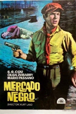 Mercado negro (1953) Mercado negro (1953)