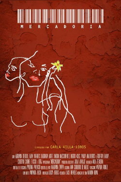 Mercadoria (2017) Mercadoria (2017)