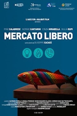 Mercato libero (2024) Mercato libero (2024)