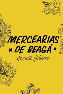 Mercearias de Beagá (2021)