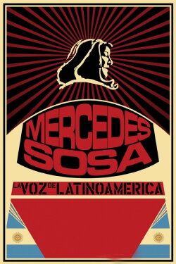 Mercedes Sosa: The Voice of Latin America (2013)