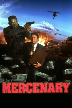 Mercenary (1996) Mercenary (1996)