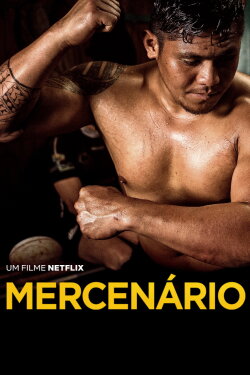 Mercenary (2016) Mercenary (2016)