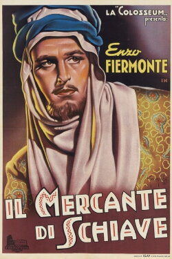 Merchant of Slaves (1942) Merchant of Slaves (1942)