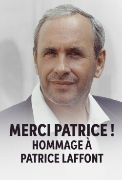 Merci Patrice ! (2024) Merci Patrice ! (2024)