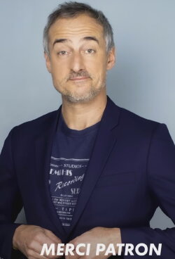 Merci Patron ! (2023) Merci Patron ! (2023)