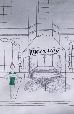 Mercury (2015) Mercury (2015)