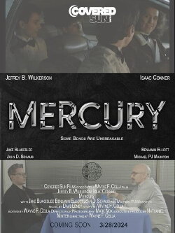 Mercury (2024) Mercury (2024)