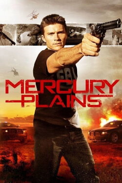 Mercury Plains (2016) Mercury Plains (2016)