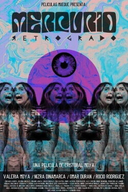 Mercury Retrograde (2022)