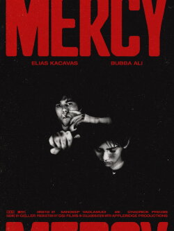 Mercy (2022) Mercy (2022)