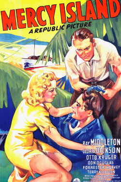 Mercy Island (1941) Mercy Island (1941)