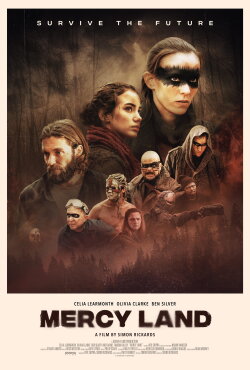 Mercy Land (2022) Mercy Land (2022)