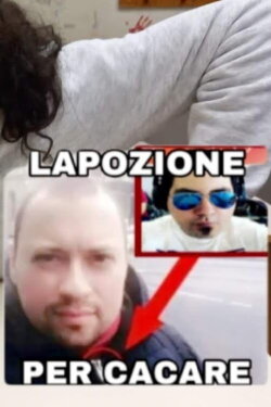 Merda D'Artista (2023) Merda D'Artista (2023)