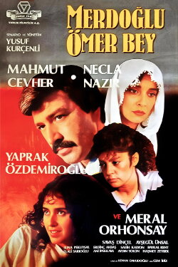 Merdoğlu Ömer Bey (1986) Merdoğlu Ömer Bey (1986)