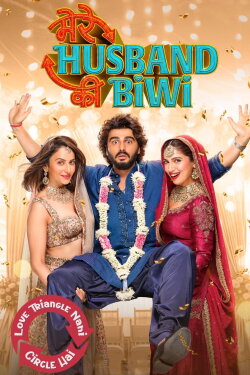 Mere Husband Ki Biwi (2025) Mere Husband Ki Biwi (2025)