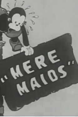 Mere Maids (1932) Mere Maids (1932)