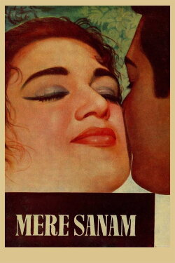 Mere Sanam (1965)