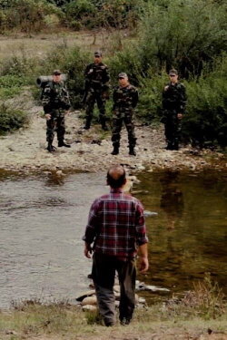 Mêrên Ji Avê Ditirsin (2012) Mêrên Ji Avê Ditirsin (2012)