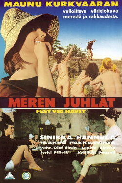 Meren juhlat (1963) Meren juhlat (1963)