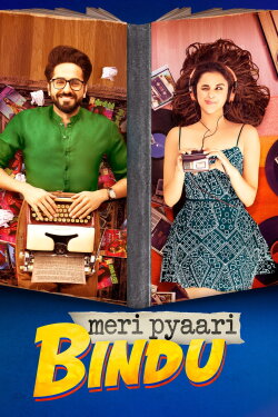 Meri Pyaari Bindu (2017) Meri Pyaari Bindu (2017)