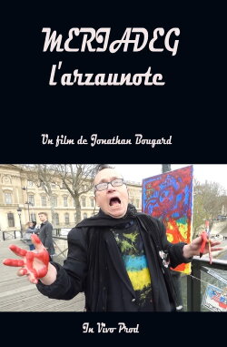 Mériadeg the arzaunote (2023) Mériadeg the arzaunote (2023)