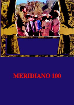 Meridiano 100 (1976) Meridiano 100 (1976)