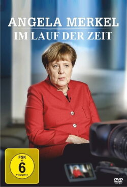 Merkel-Jahre - Am Ende einer Ära (2021) Merkel-Jahre - Am Ende einer Ära (2021)