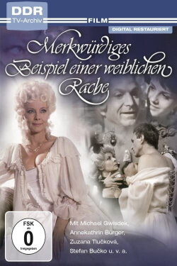 Merkwürdiges Beispiel einer weiblichen Rache (1987) Merkwürdiges Beispiel einer weiblichen Rache (1987)