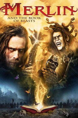 Merlin and the Book of Beasts (2009) Merlin and the Book of Beasts (2009)