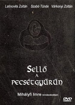 Mermaid on the Signet Ring (1967)