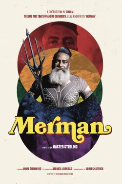 Merman (2023)