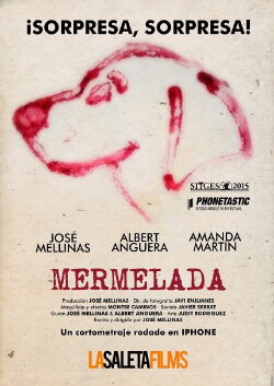 Mermelada (2015)