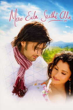 Mero Euta Saathi Chha (2009) Mero Euta Saathi Chha (2009)