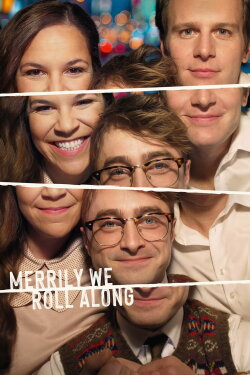 Merrily We Roll Along (2025) Merrily We Roll Along (2025)
