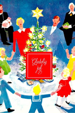 Merry Christmas (1964) Merry Christmas (1964)