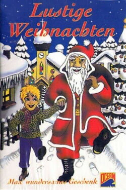 Merry Christmas: Max's Miraculous Gift (1993) Merry Christmas: Max's Miraculous Gift (1993)