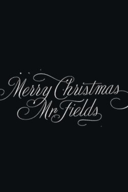 Merry Christmas, Mr. Fields (2016) Merry Christmas, Mr. Fields (2016)